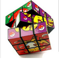 5.7cm Custom Puzzle Cube